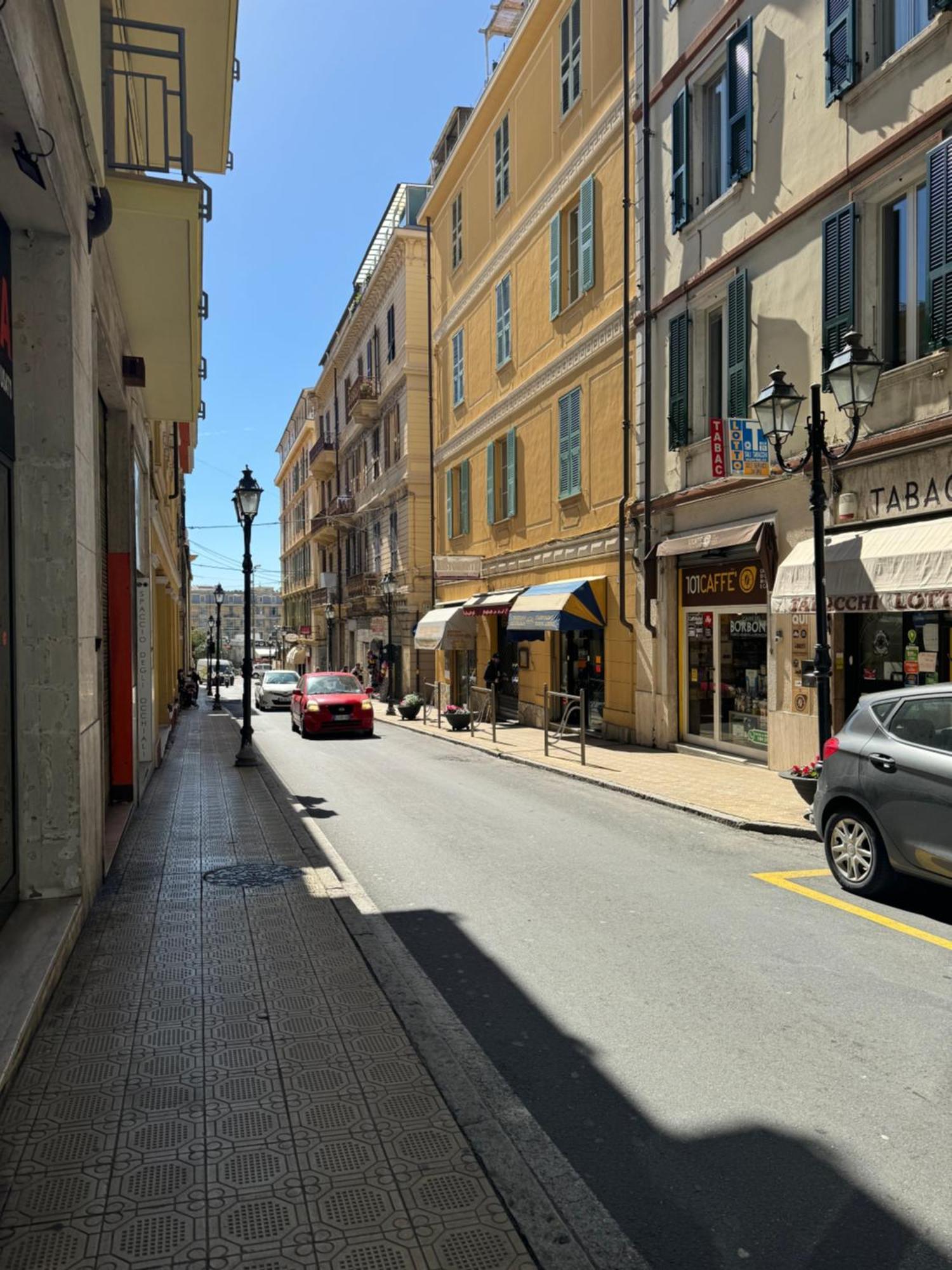 Apartment Dream - Casa Annita Sanremo